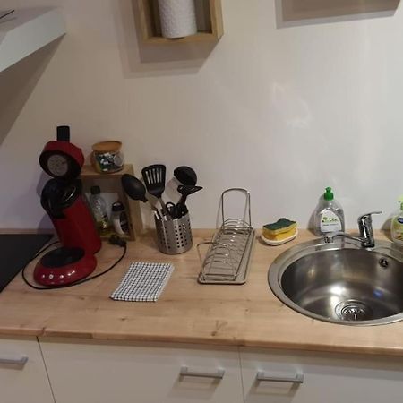Loft Du Get Daire Revel  Dış mekan fotoğraf