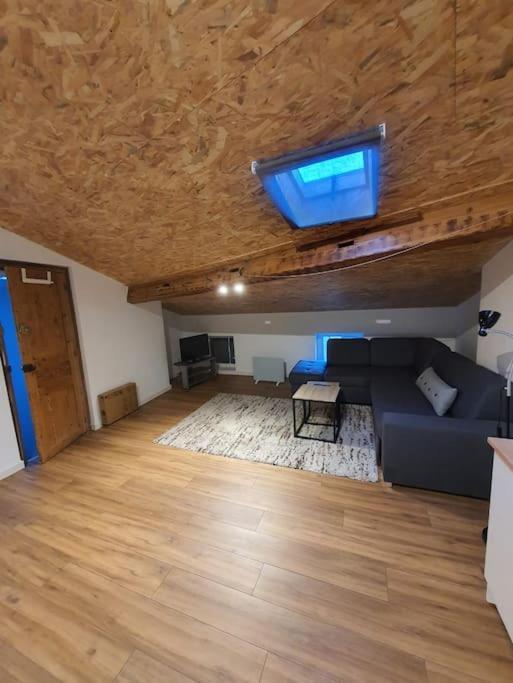 Loft Du Get Daire Revel  Dış mekan fotoğraf