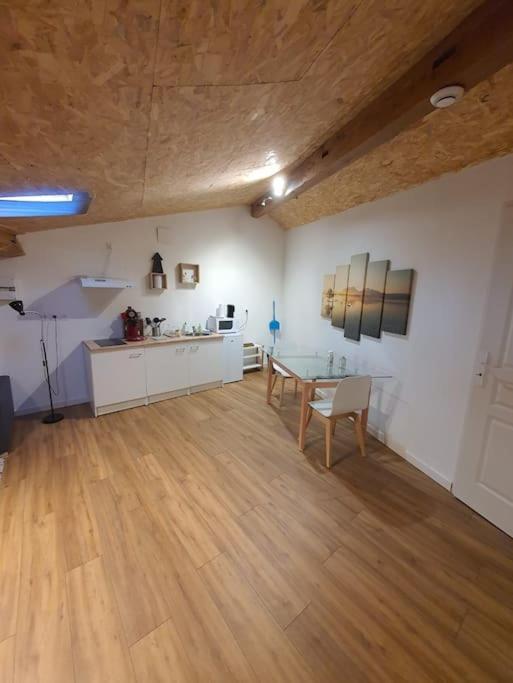Loft Du Get Daire Revel  Dış mekan fotoğraf