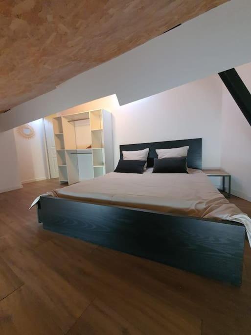 Loft Du Get Daire Revel  Dış mekan fotoğraf