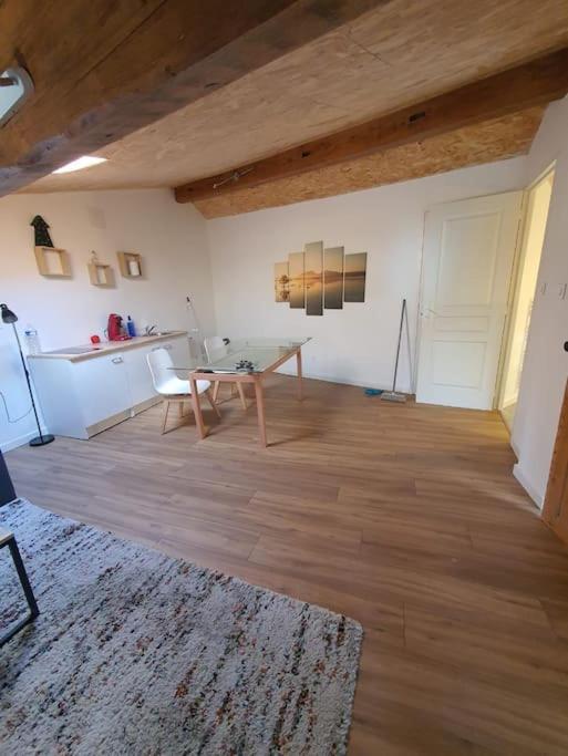 Loft Du Get Daire Revel  Dış mekan fotoğraf