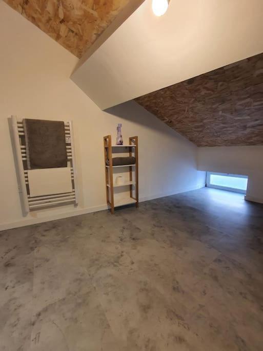 Loft Du Get Daire Revel  Dış mekan fotoğraf